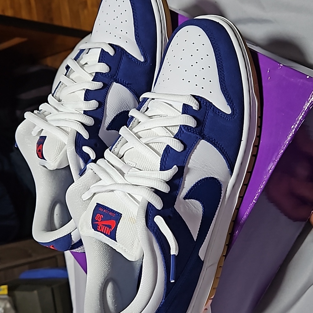 Nike SB Dunk Low pro prm